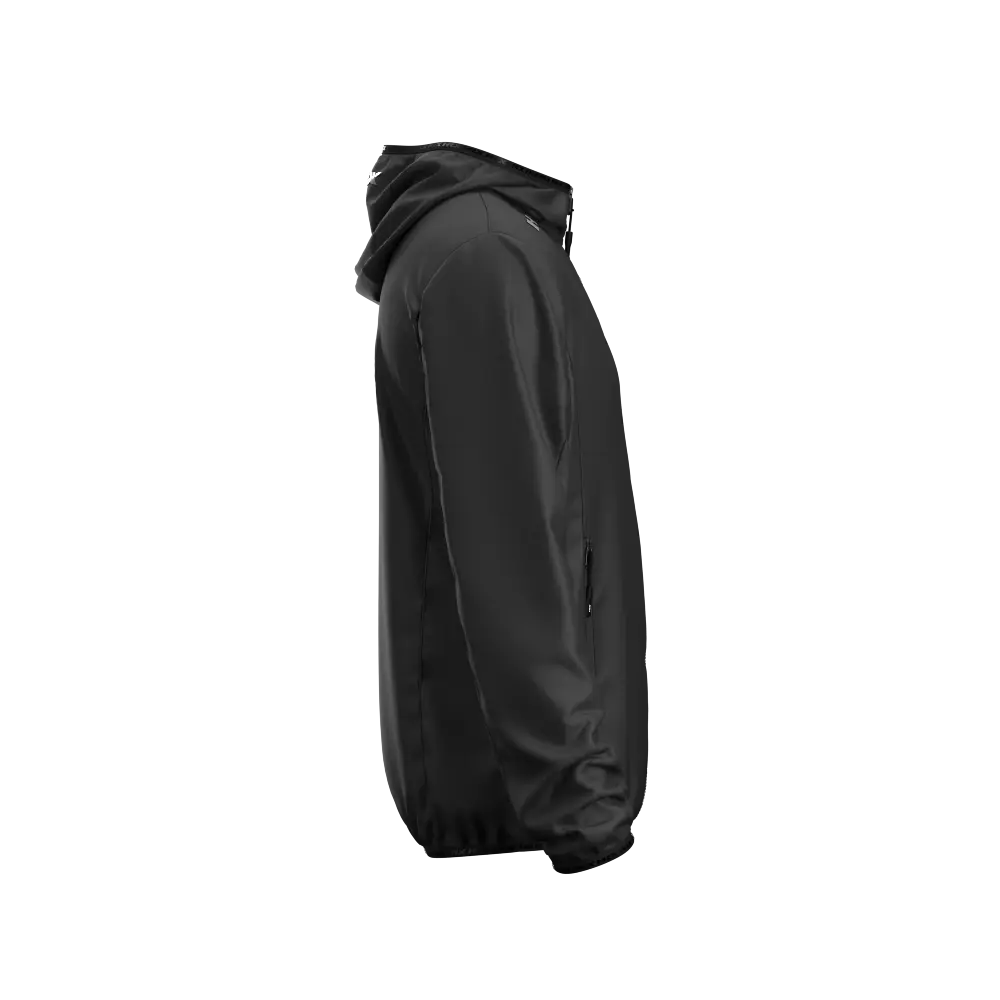 Stormy Short - Waterproof Jacket