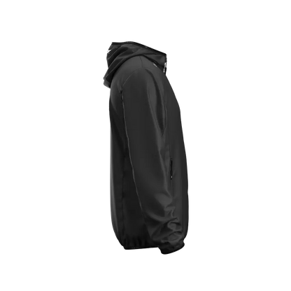 Stormy Short - Waterproof Jacket
