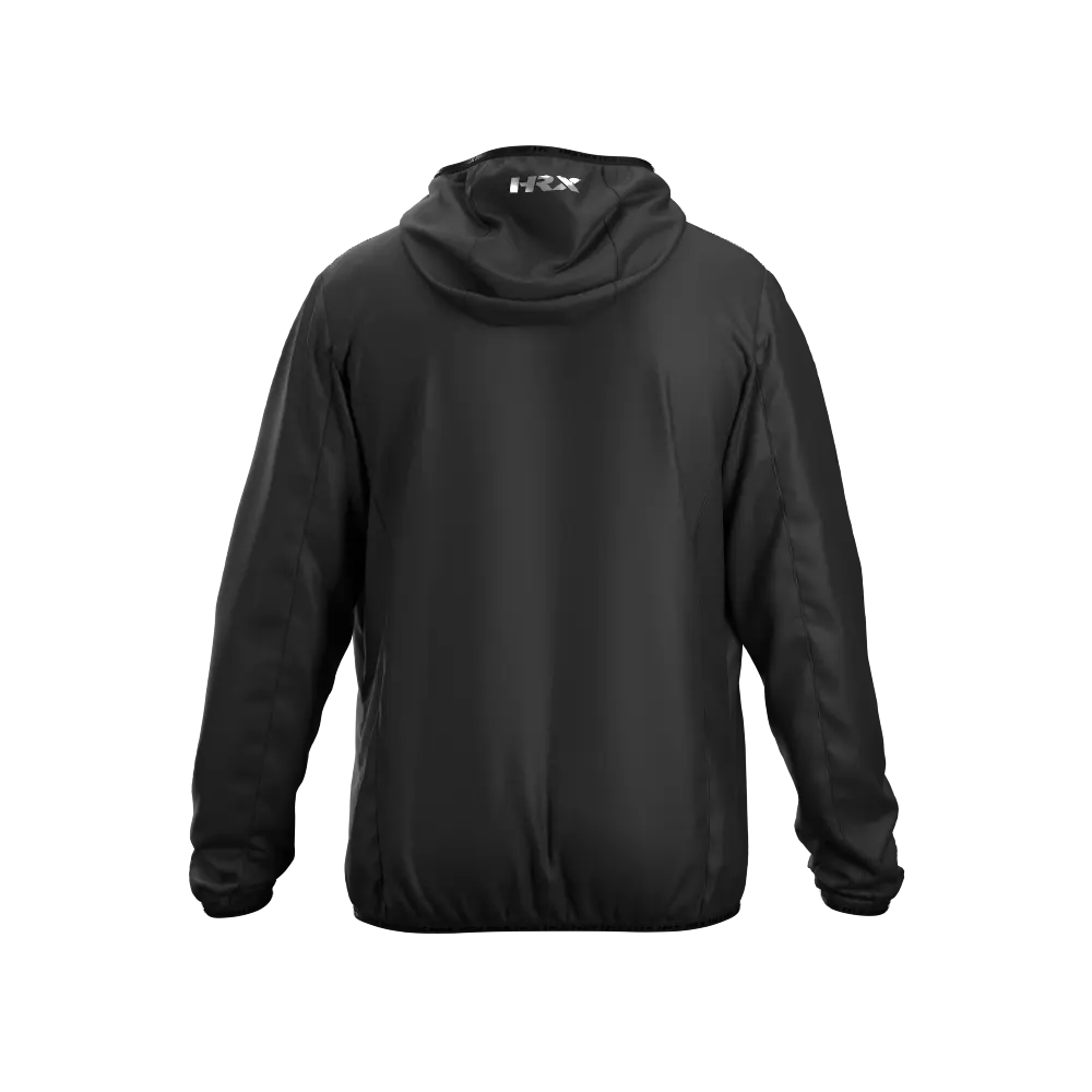 Stormy Short - Waterproof Jacket