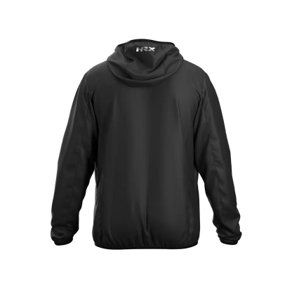 Stormy Short - Waterproof Jacket