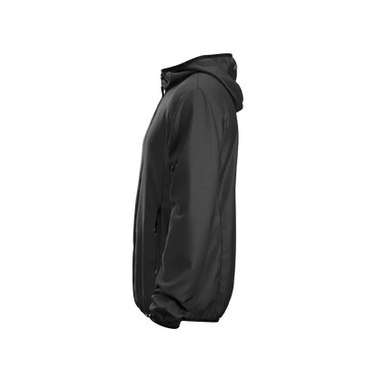 Stormy Short - Waterproof Jacket