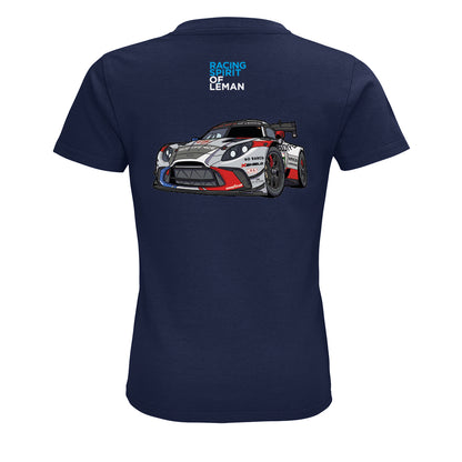 RSL Kids T shirt