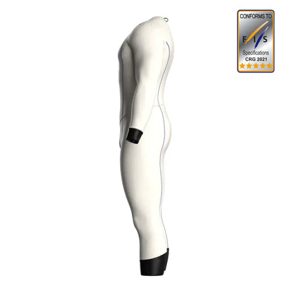 Skudo Full Body - Cut Resistant Suit 5 Stars Adults