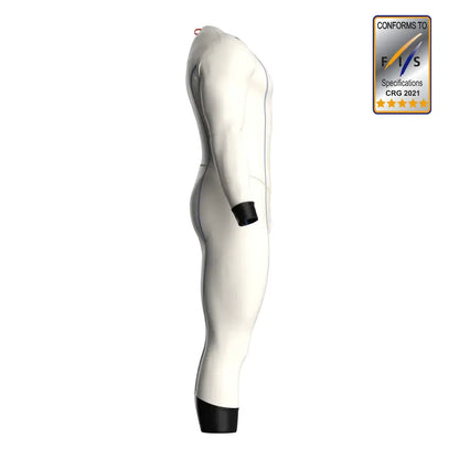 Skudo Full Body - Cut Resistant Suit 5 Stars Adults