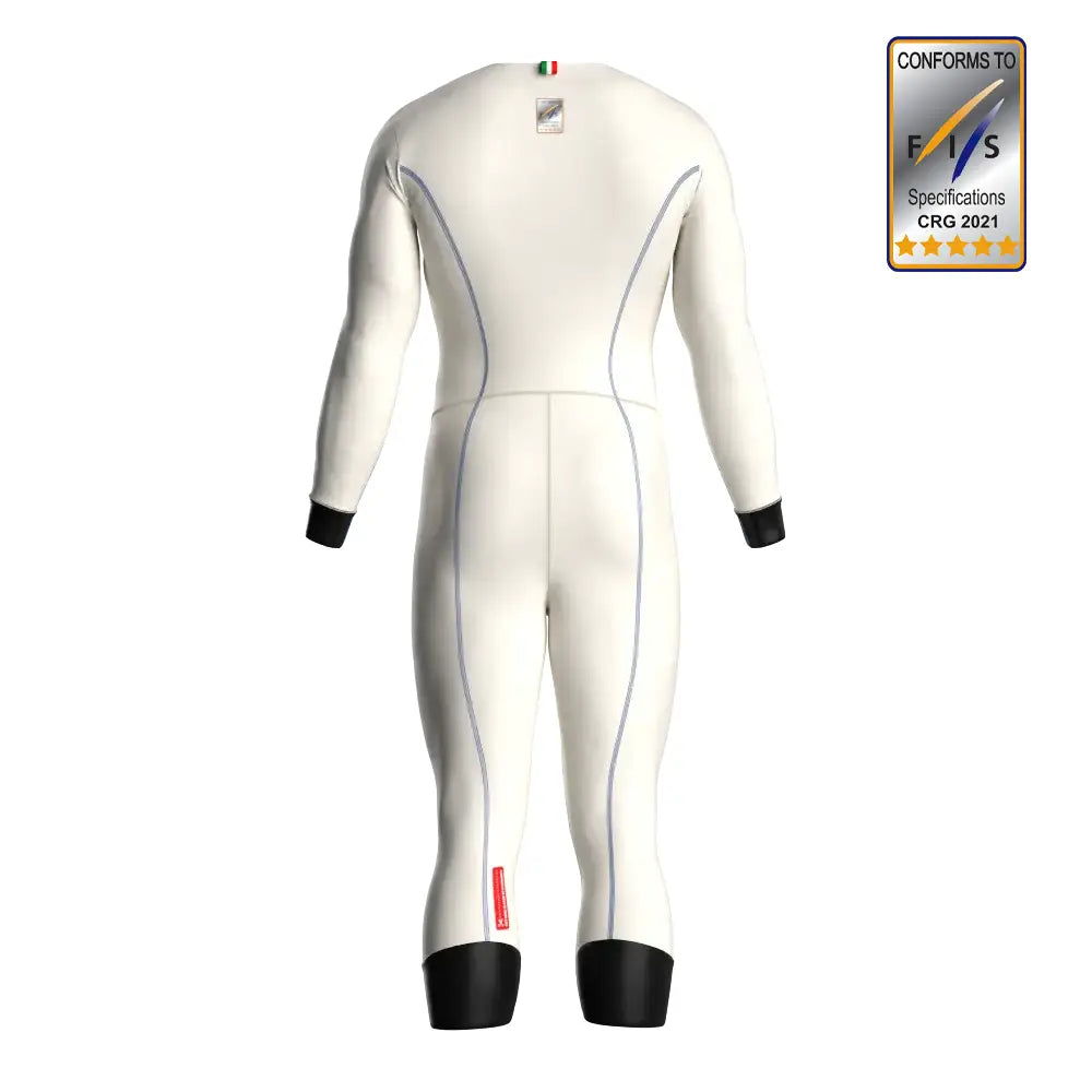 Skudo Full Body - Cut Resistant Suit 5 Stars Adults