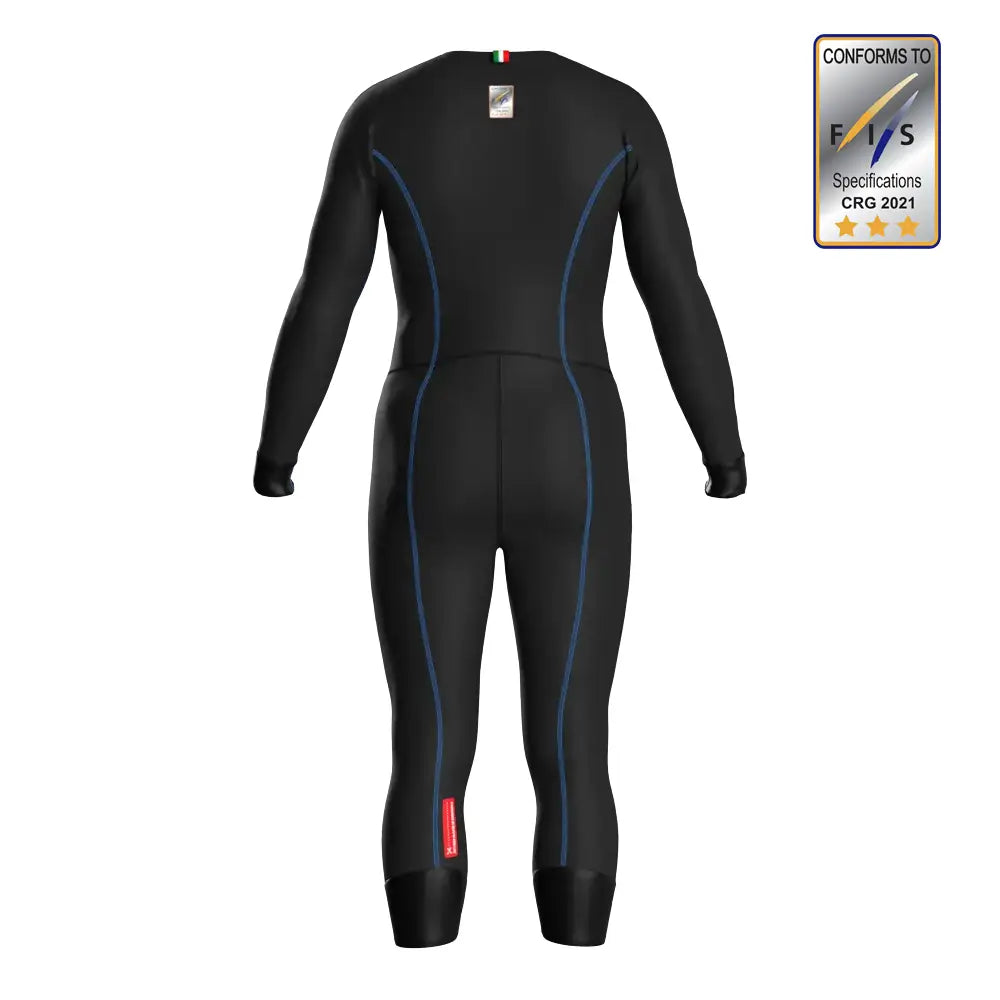 Skudo Full Body - Combinaison Intégrale Cut Resistant 3 Étoiles Adultes