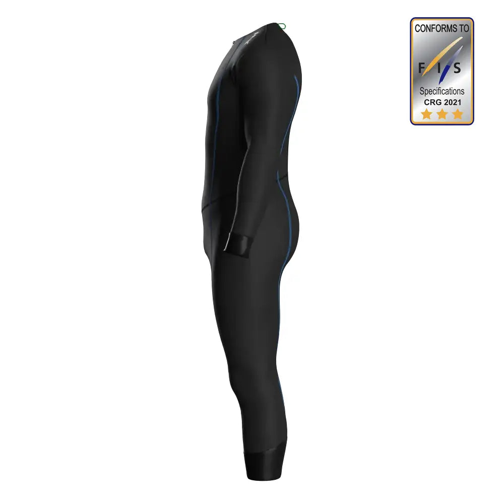 Skudo Full Body - Combinaison Intégrale Cut Resistant 3 Étoiles Adultes
