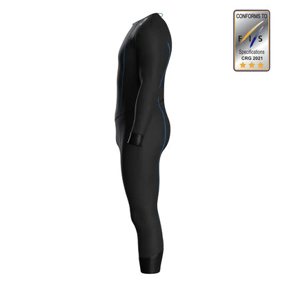 Skudo Full Body - Combinaison Intégrale Cut Resistant 3 Étoiles Adultes