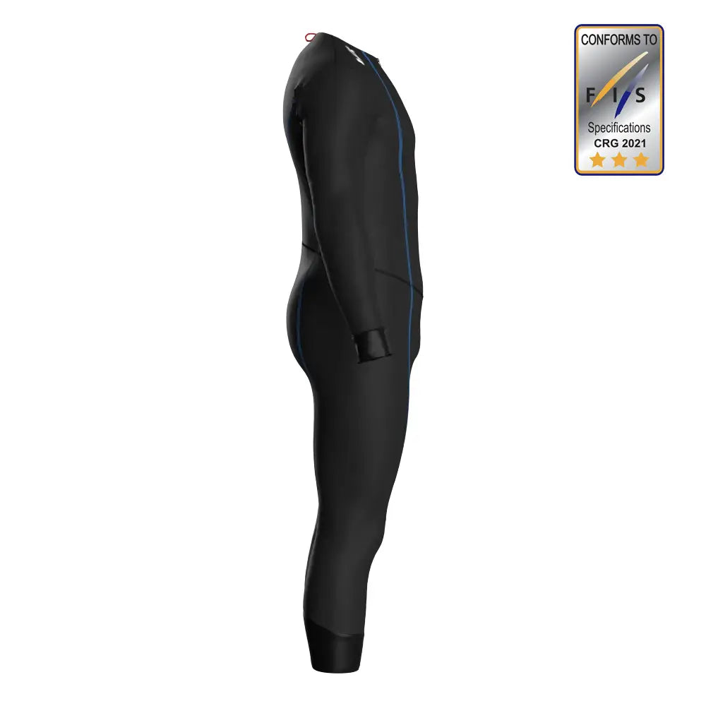Skudo Full Body - Combinaison Intégrale Cut Resistant 3 Étoiles Adultes