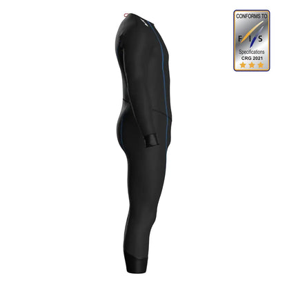 Skudo Full Body - Combinaison Intégrale Cut Resistant 3 Étoiles Adultes