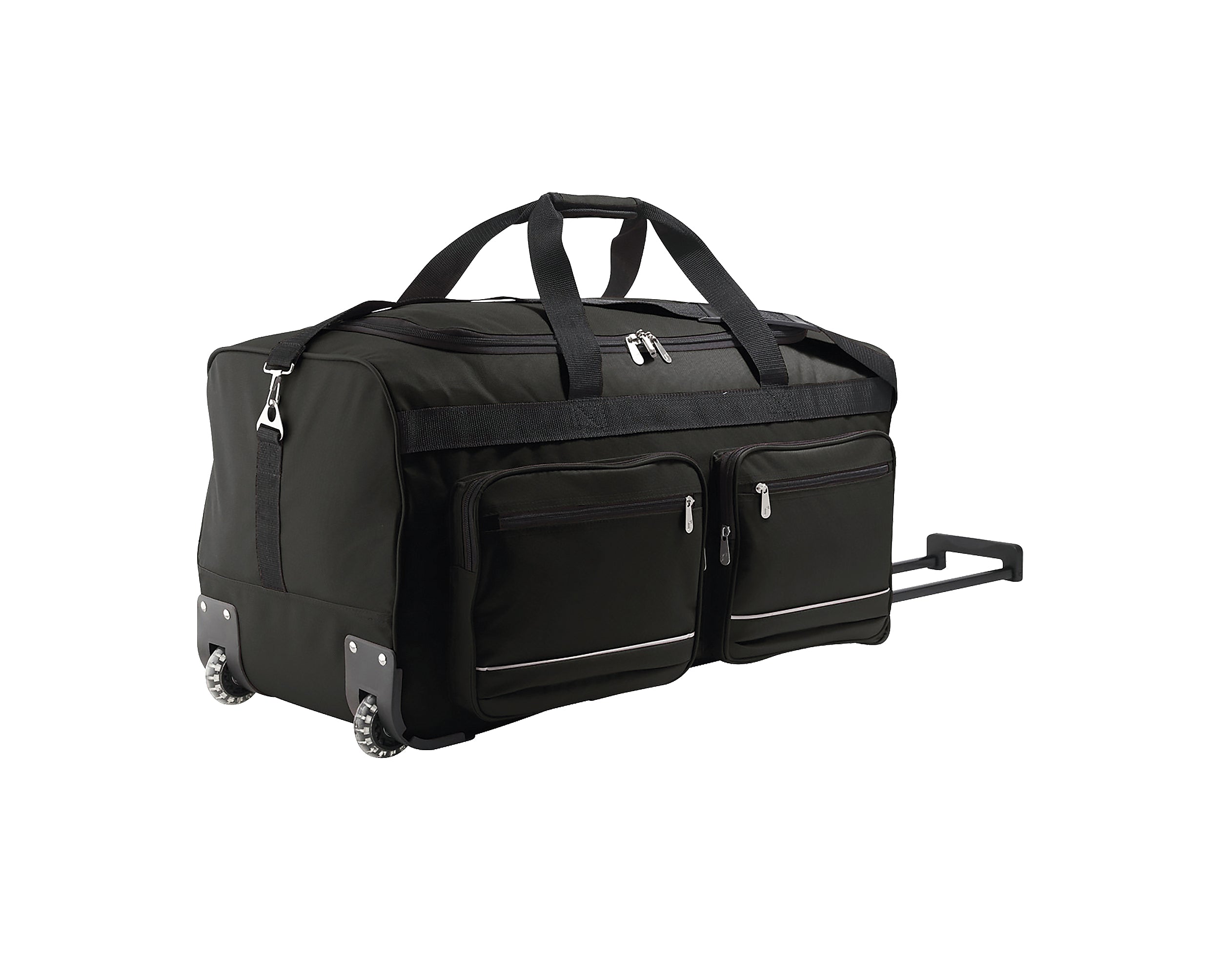 Trolley Duffle Bag durable, spacious | Hrxtech EU
