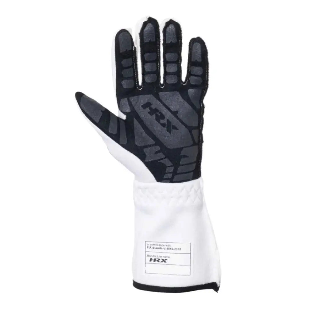 HRX Tutor Evo Motorsport Gloves