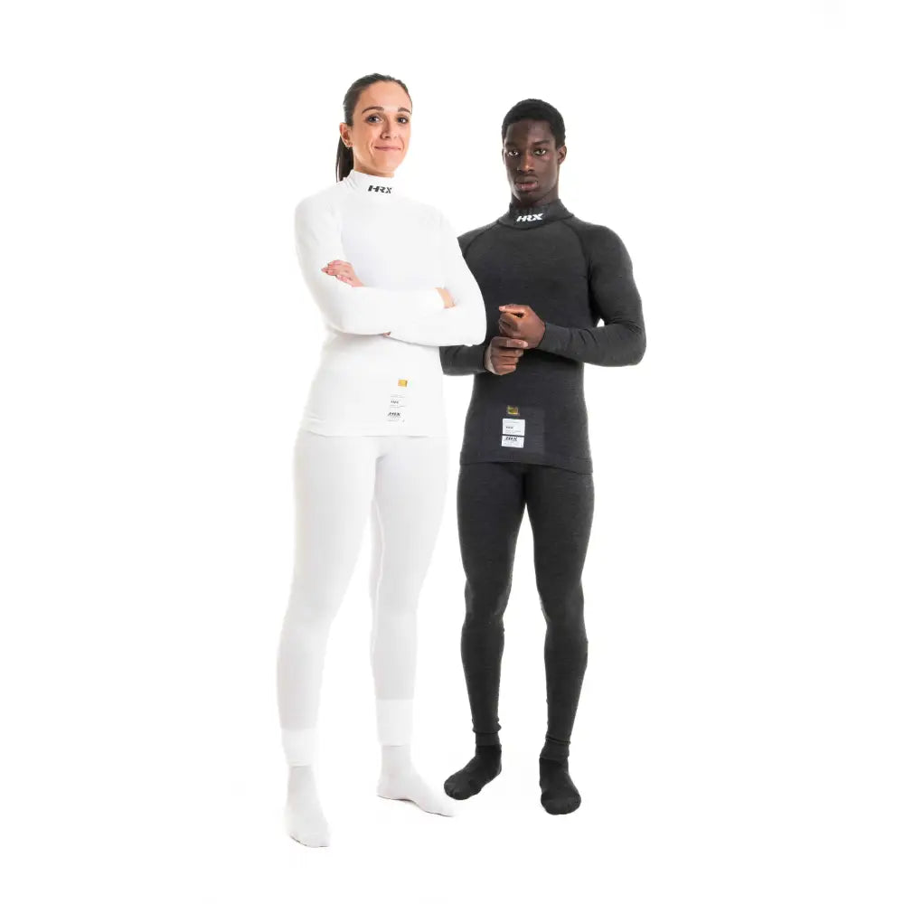 Zero Underwear HRX Top and Pants