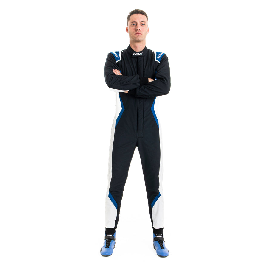 Basic Racing Suit Racing Suits FIA-approved | Hrxtech EU