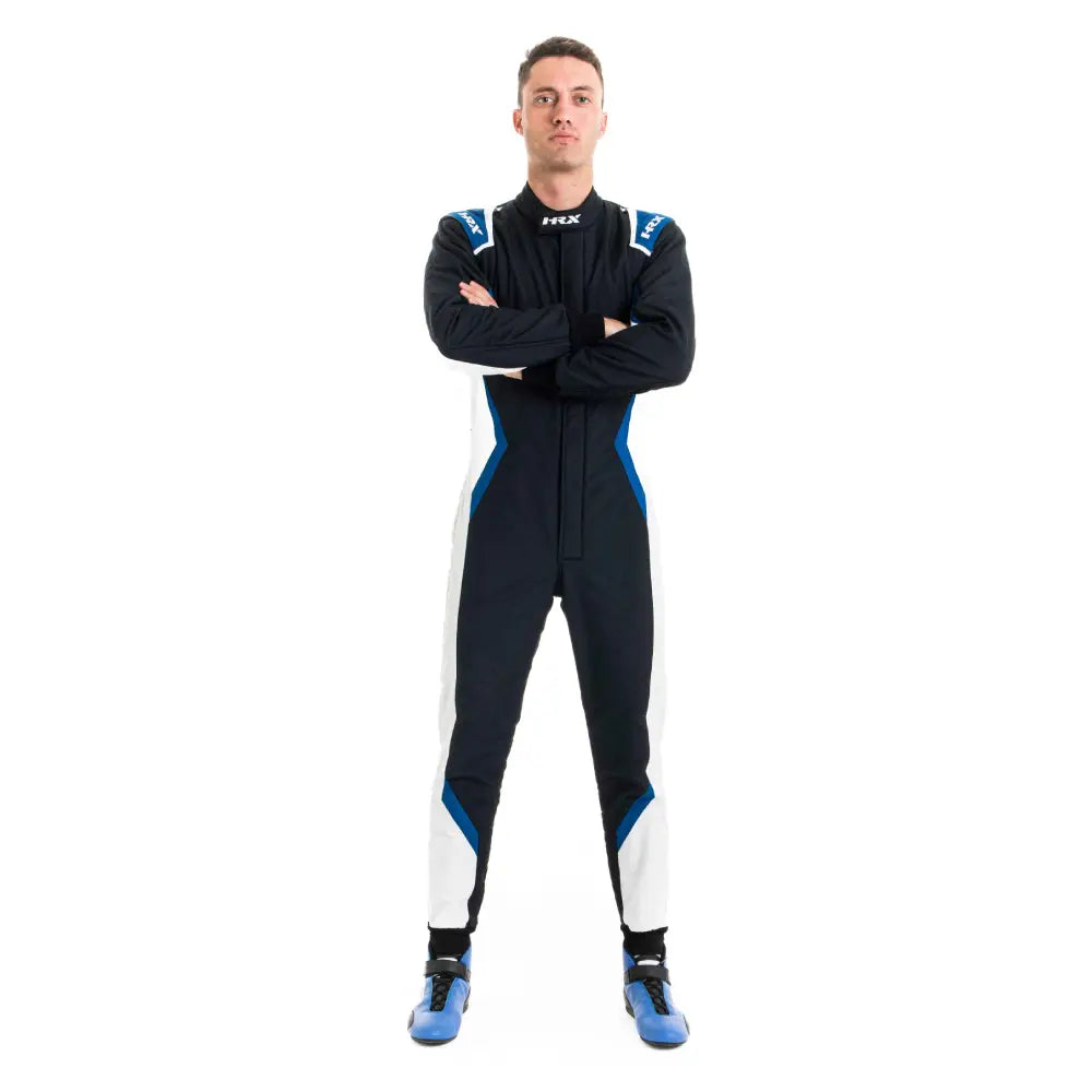 Veloce 2 Racing Suit HRX