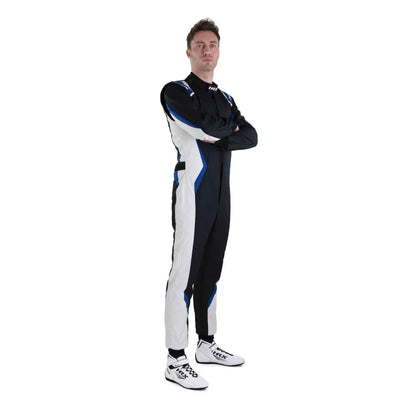 Veloce 2 Racing Suit HRX