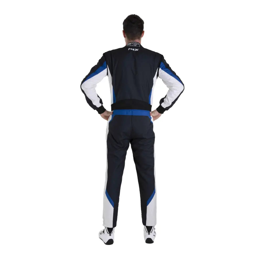 Veloce 2 Racing Suit HRX