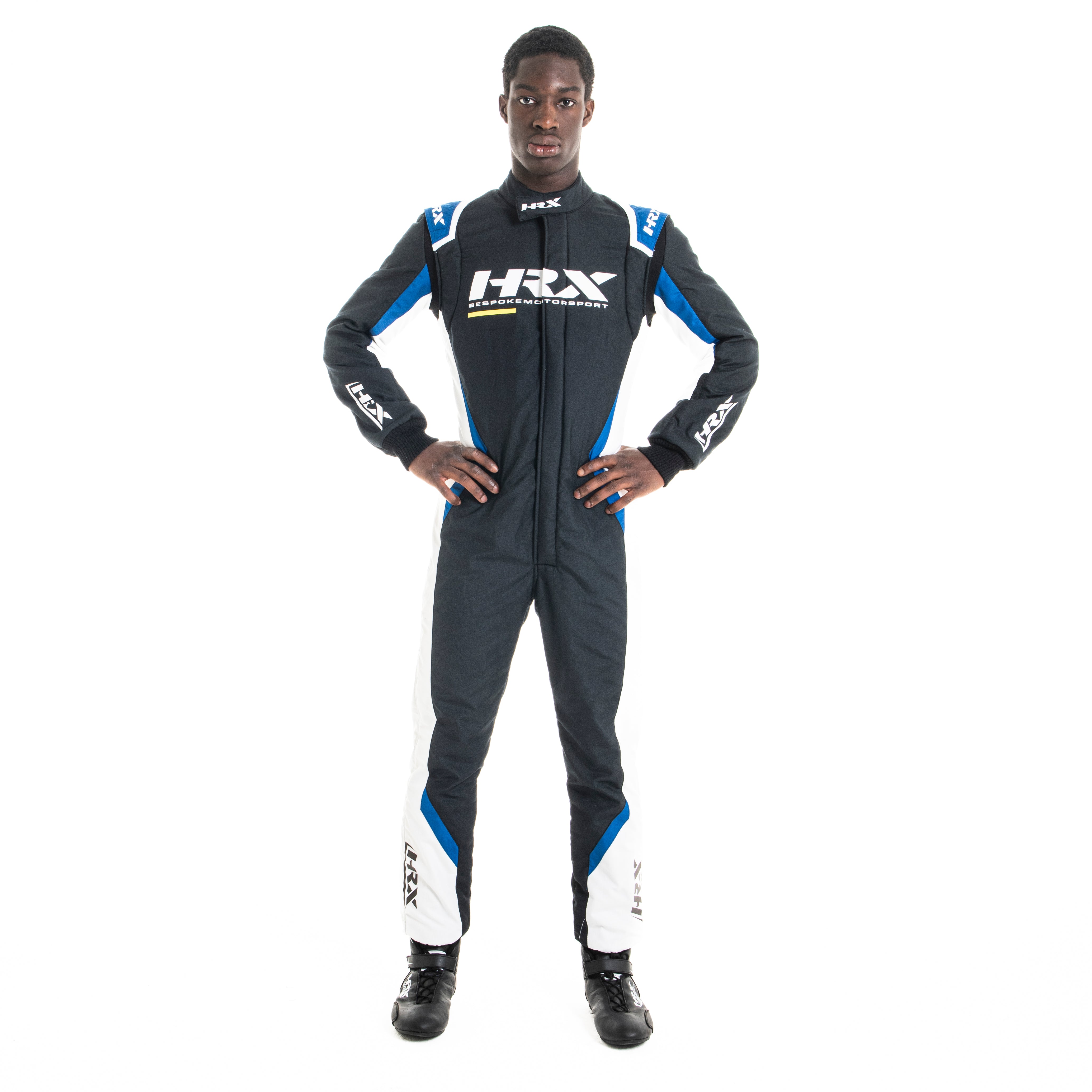 Sponsor Suit HRX