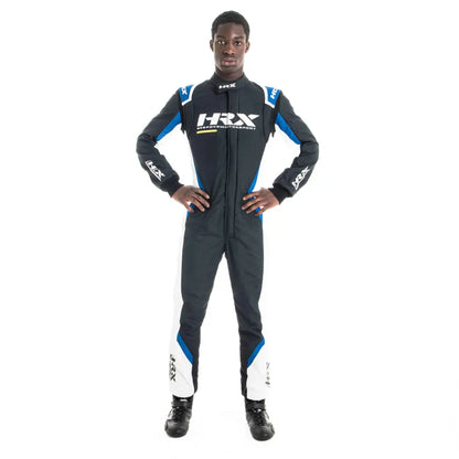 FIA Approved HRX Sponsor Suits