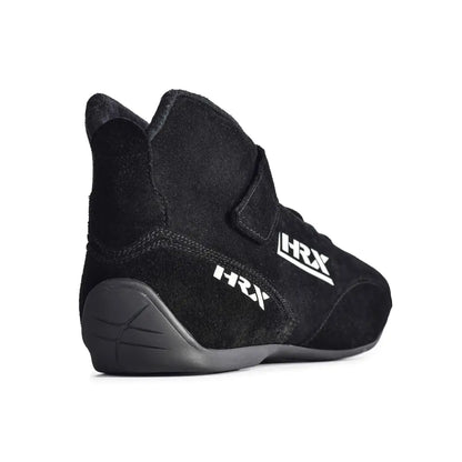 Racer Suede Racing Shoes HRX