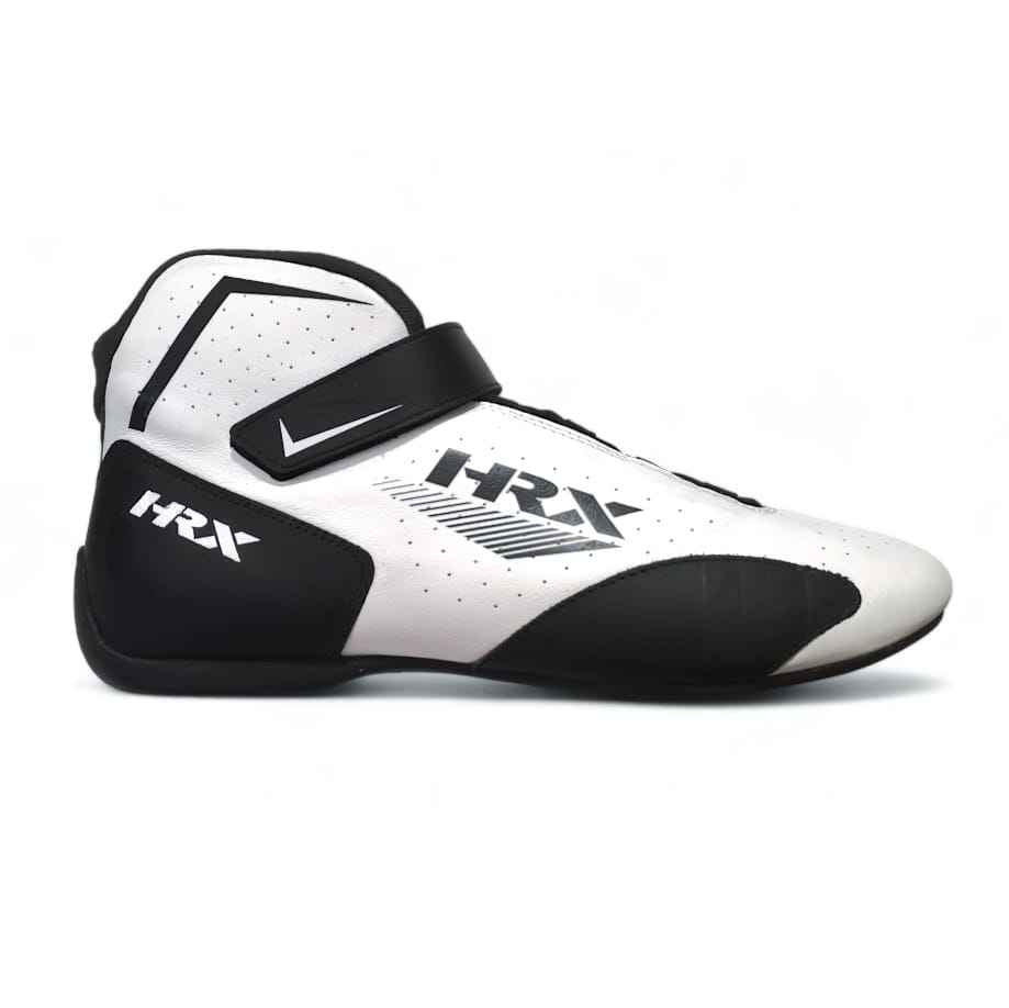Icon - Racing Shoes - Hrxtech EU