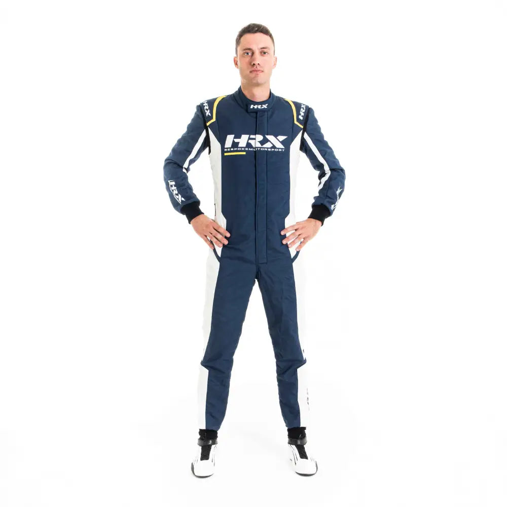 Suits FIA Approved | Hrxtech EU