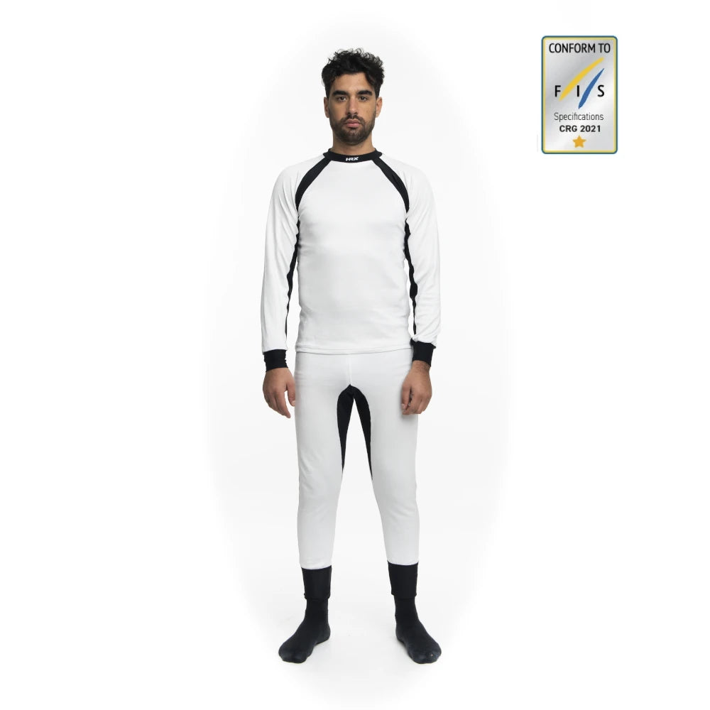 Skudo - Maillot Cut Resistant Adultes