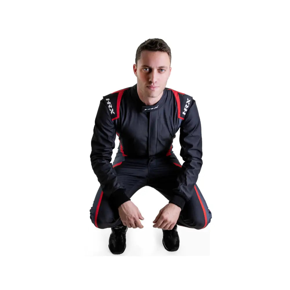 Emozione Pit Lane HRX Mechanic Suit