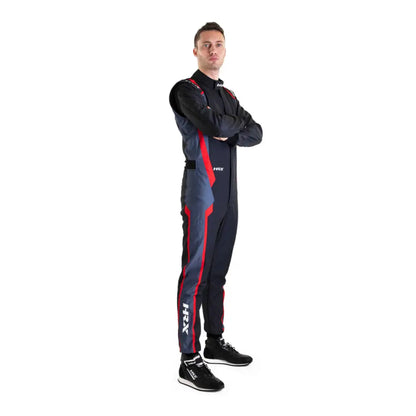 Emozione Pit Lane HRX Mechanic Suit
