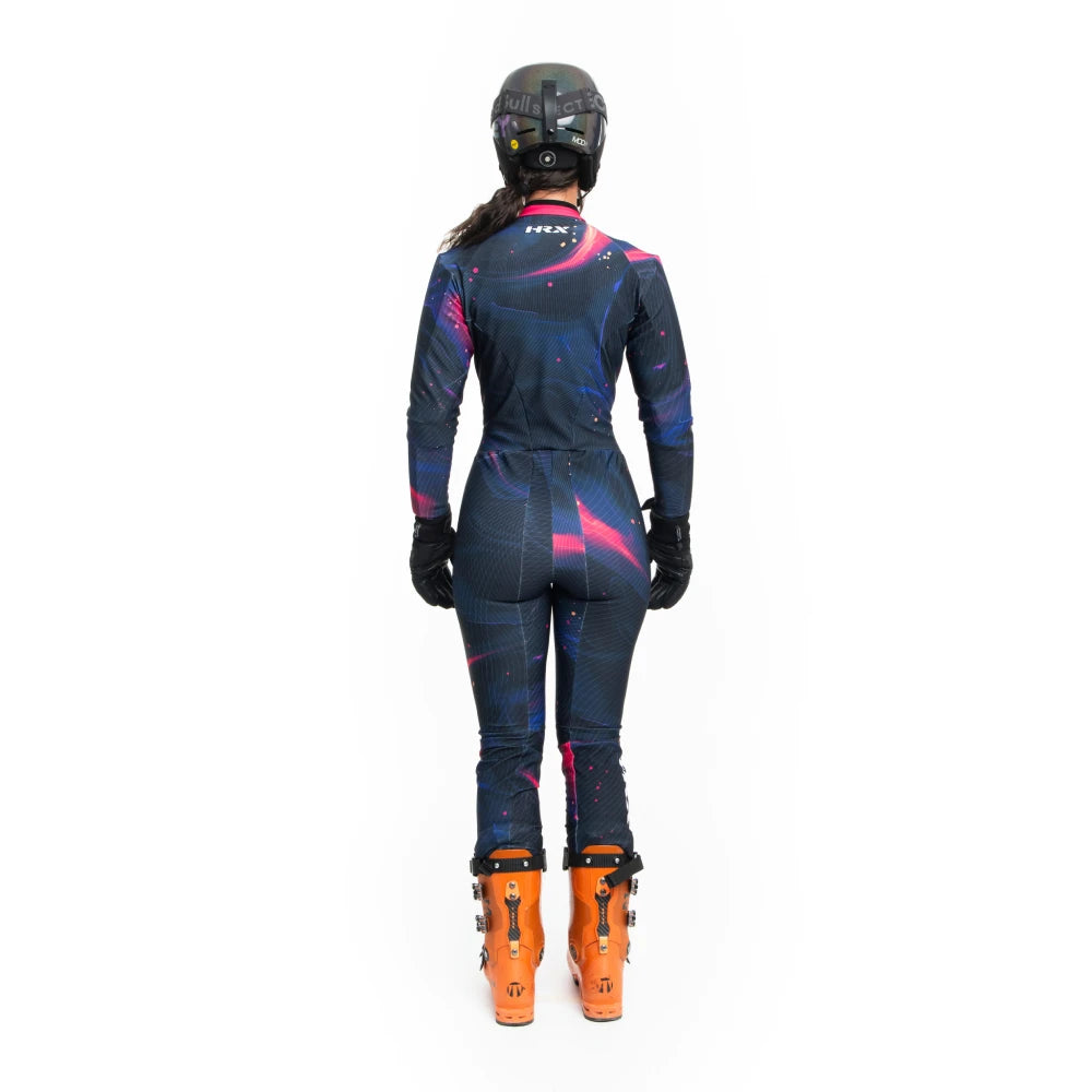 Challenge Nebula - Combinaison de Course Hivernale