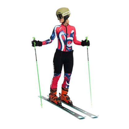 Challenge Kimono - Winter Racing Suit