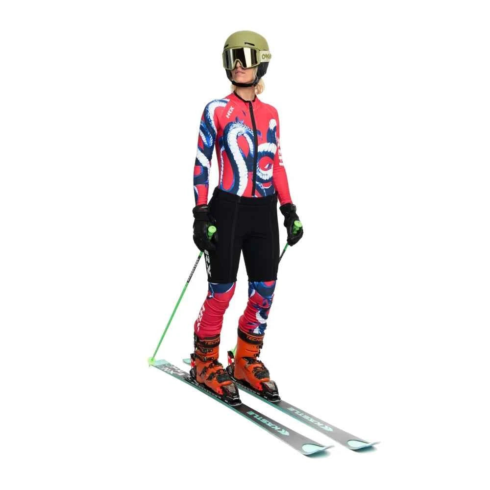 Challenge Kimono - Winter Racing Suit