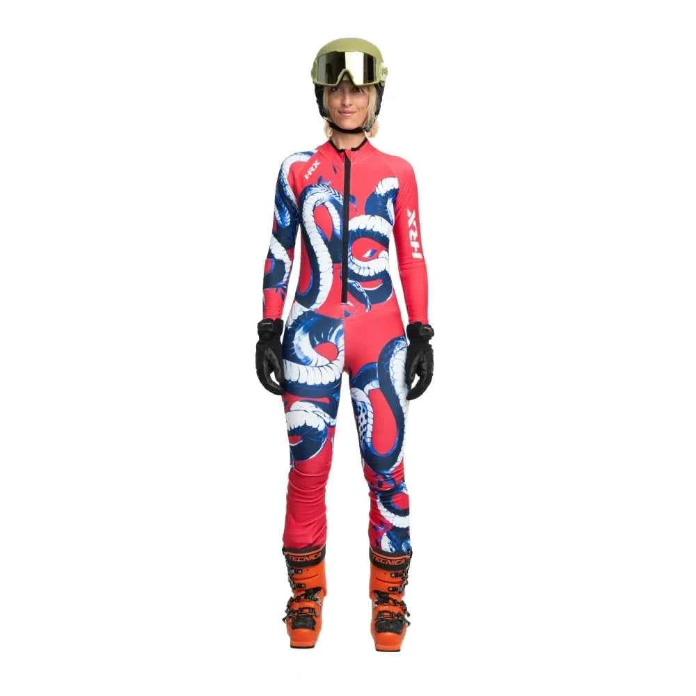 Challenge Kimono - Winter Racing Suit