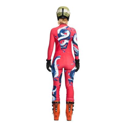Challenge Kimono - Winter Racing Suit