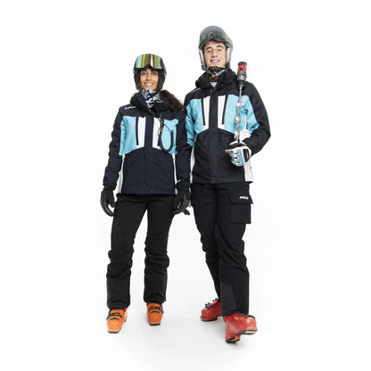 Snowforce - Ski Jacket