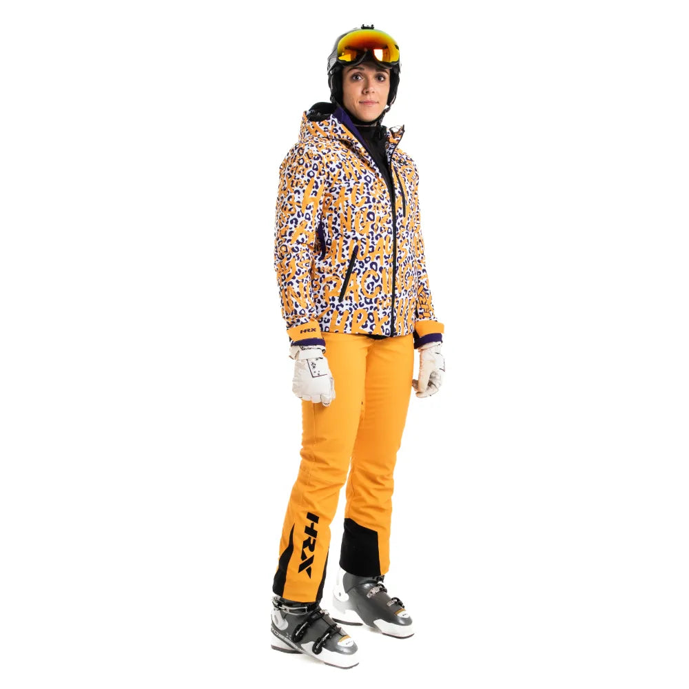 Snowpeak Animalier - Ski Jacket