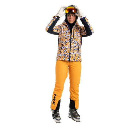Snowpeak Animalier - Ski Jacket