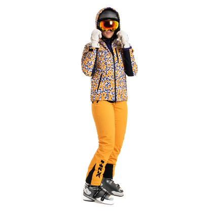 Snowpeak Animalier - Ski Jacket