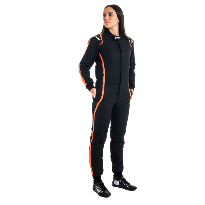 Racing Suits FIA-approved | Hrxtech EU