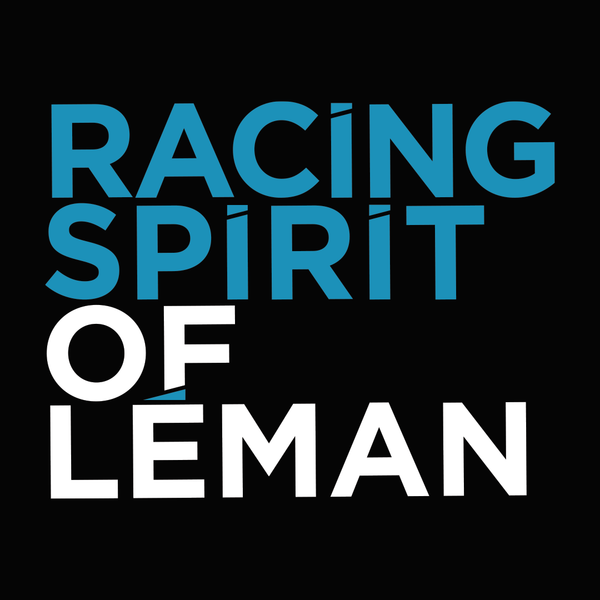 RACING SPIRIT OF LÉMAN
