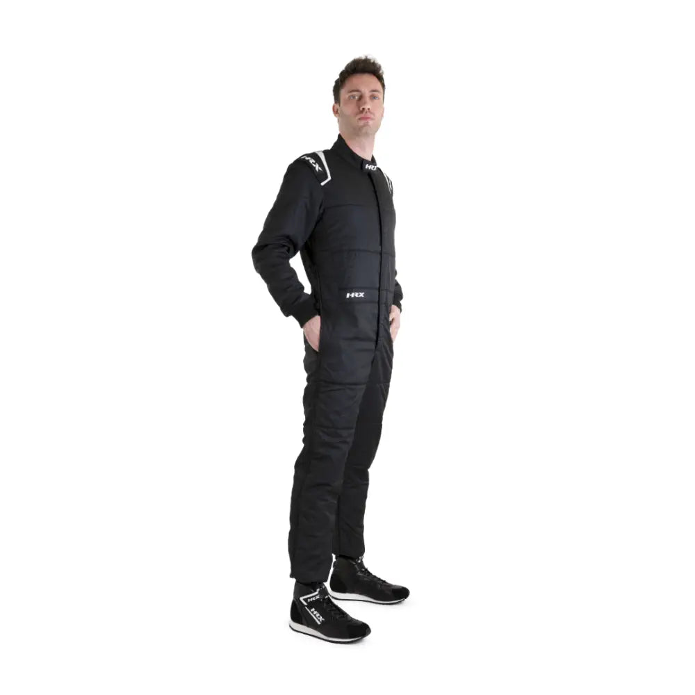 Emozione Pit Lane One HRX Mechanic Suit