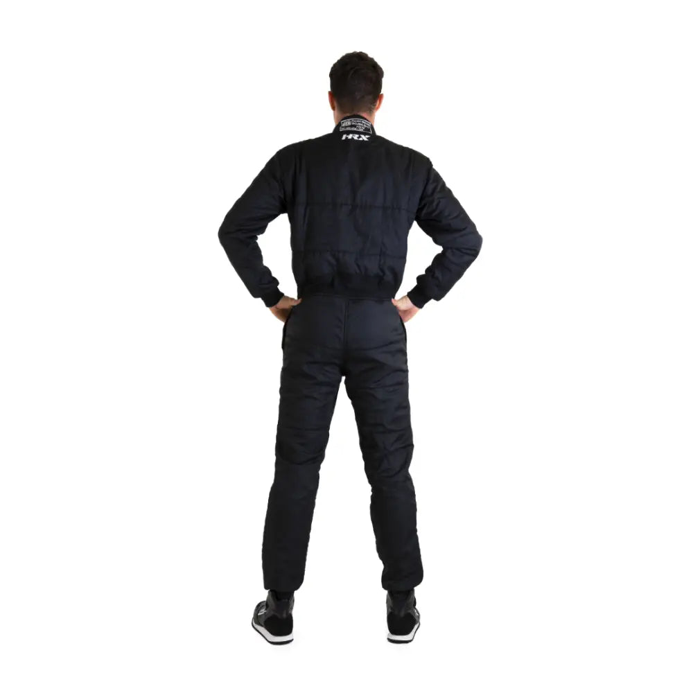 Emozione Pit Lane One HRX Mechanic Suit