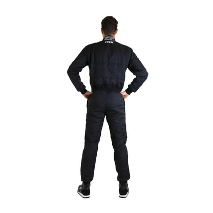 Emozione Pit Lane One HRX Mechanic Suit