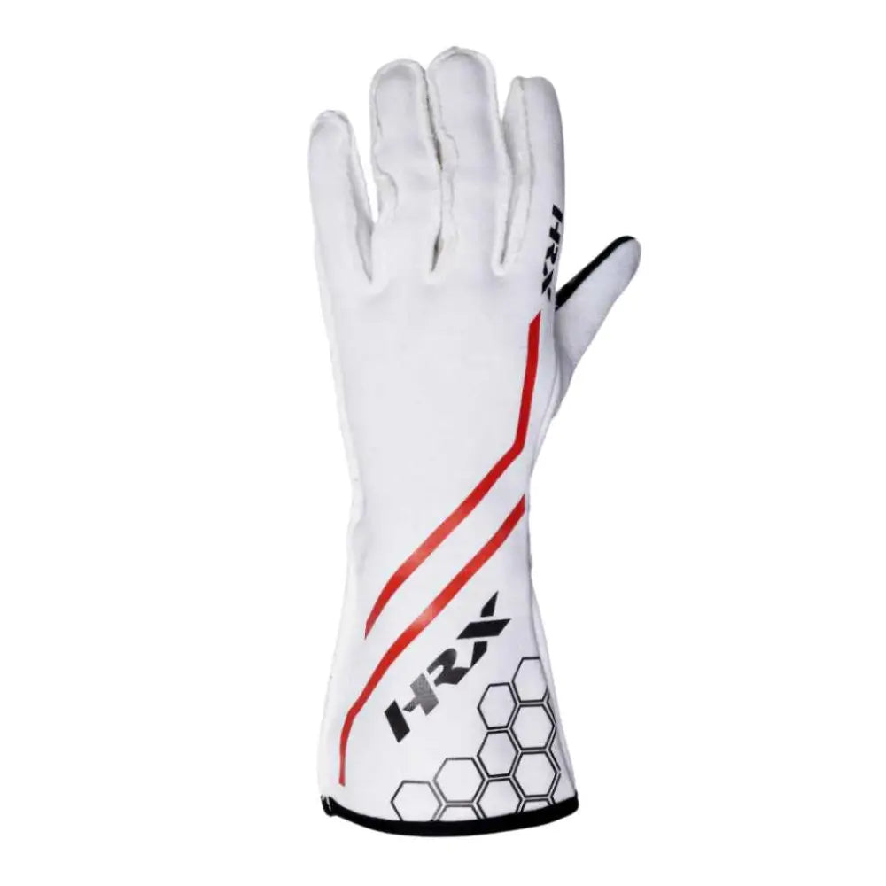 Racer Evoluzione New HRX Racing Gloves