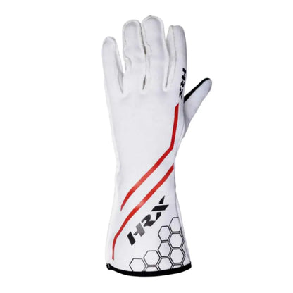 Racer Evoluzione New HRX Racing Gloves