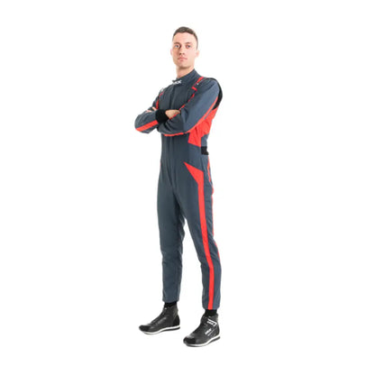HRX Veloce Pit Lane Mechanic Suit