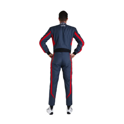 HRX Veloce Pit Lane Mechanic Suit