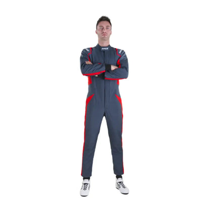 HRX Veloce Pit Lane Mechanic Suit